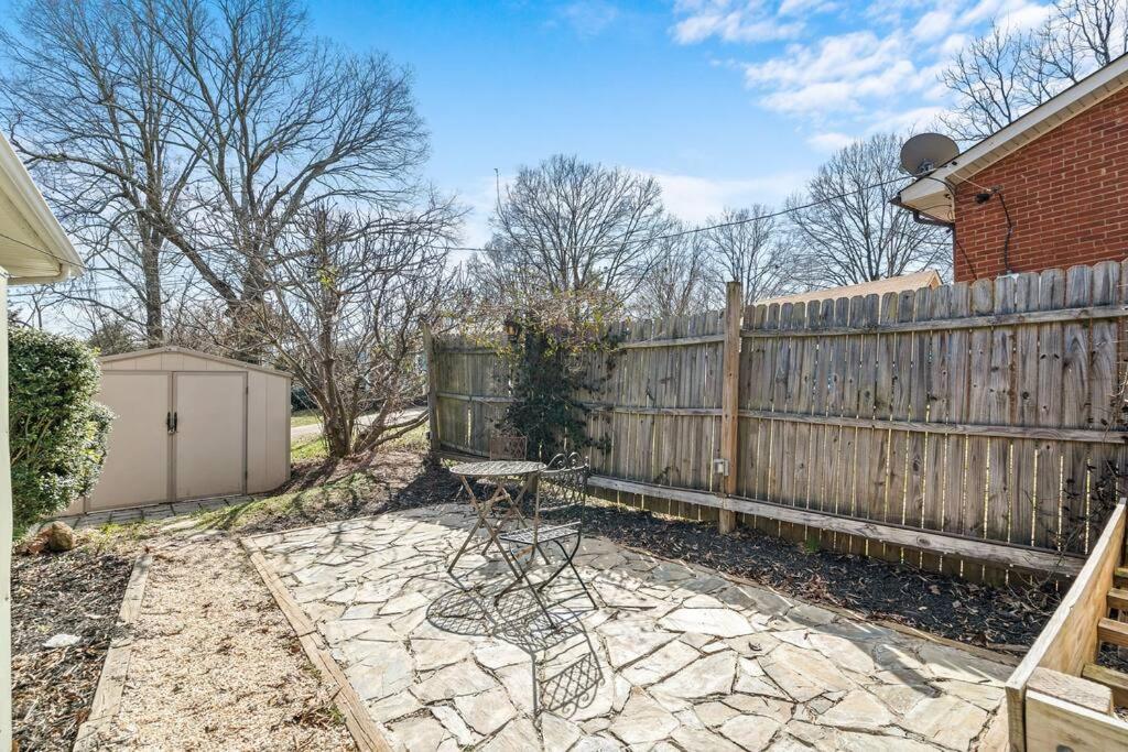 Cozy 3Bedroom Bungalow In Davidson Sleeps 8 Exterior foto